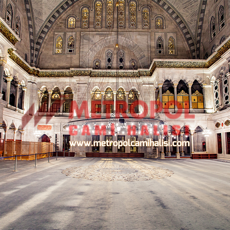Adana Cami Halısı